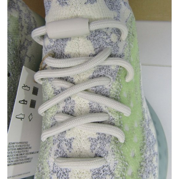 Adidas Yeezy Boost 380 Alien Blue Kanye West (GW0304) Men\'s Size 5/37 1/3